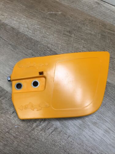 Husqvarna 530058934 Chainsaw Clutch Cover Assembly Genuine OEM part (6922774610103)